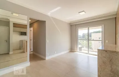 Apartamento para venda - alphaville, 2 quartos,  70 m² - barueri