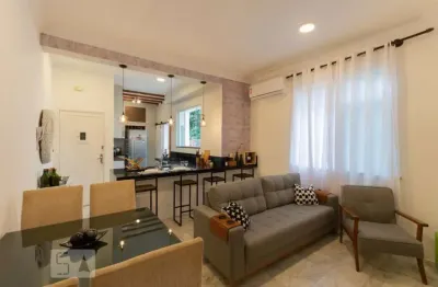 Apartamento para venda - grajaú, 2 quartos,  85 m² - rio de janeiro