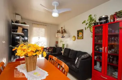 Apartamento para venda - humaitá, 3 quartos,  74 m² - porto alegre