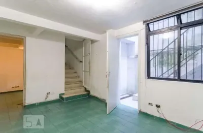Casa para venda - planalto paulista, 2 quartos,  100 m² - são paulo