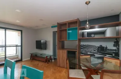 Apartamento para venda - jardim éster yolanda, 3 quartos,  70 m² - são paulo