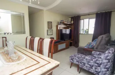 Apartamento para venda - santana, 3 quartos,  96 m² - são paulo