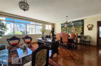 Apartamento para venda - aclimação, 3 quartos,  200 m² - são paulo