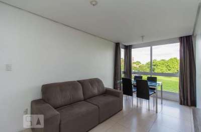 Apartamento para venda - nossa sra das graças, 3 quartos,  100 m² - canoas