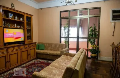 Apartamento para venda - copacabana, 2 quartos,  100 m² - rio de janeiro