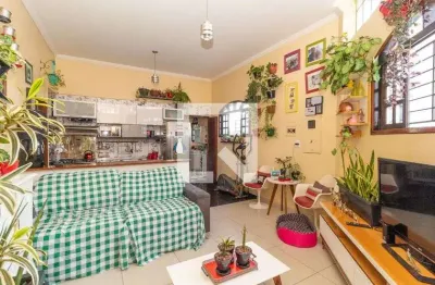 Casa para venda - penha de frança, 3 quartos,  180 m² - são paulo