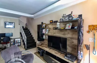 Casa com 3 quartos à venda na Rua Tereza de Melo Franco Ridel, Picanço, Guarulhos