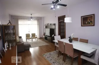 Apartamento para venda - maracanã, 3 quartos,  110 m² - rio de janeiro