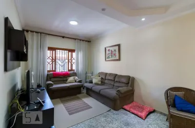 Casa para venda - jardim cocaia, 3 quartos,  154 m² - guarulhos