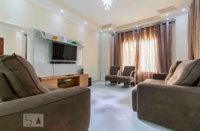 Casa com 3 quartos à venda na Rua André Bernardes, Vila Jacuí, São Paulo