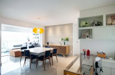 Apartamento para venda - brooklin, 2 quartos,  92 m² - são paulo