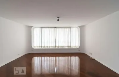 Apartamento para venda - jardim paulista, 3 quartos,  140 m² - são paulo