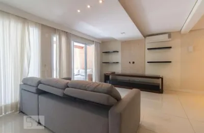 Apartamento para venda - brooklin, 2 quartos,  170 m² - são paulo