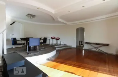 Apartamento para venda - jardim avelino , 3 quartos,  136 m² - são paulo