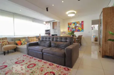 Apartamento para venda - panamby, 3 quartos,  113 m² - são paulo