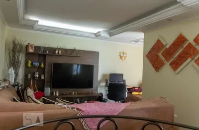Cobertura para venda - paulicéia, 3 quartos,  200 m² - são bernardo do campo