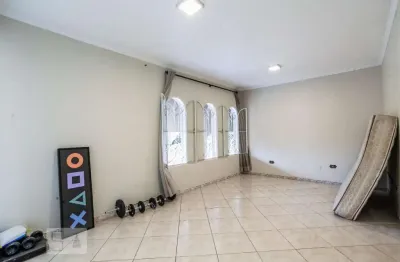 Casa para venda - vila assunção, 3 quartos,  270 m² - santo andré