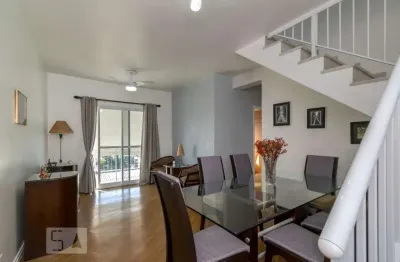 Cobertura para venda - irajá, 3 quartos,  200 m² - rio de janeiro