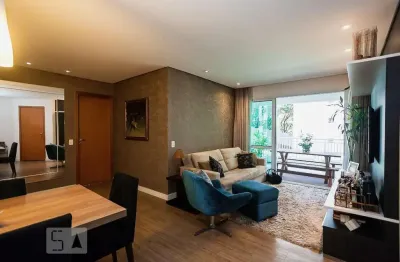 Apartamento para venda - portal do morumbi, 3 quartos,  103 m² - são paulo