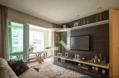 Apartamento para venda - portal do morumbi, 3 quartos,  103 m² - são paulo