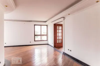 Apartamento para venda - jardim, 3 quartos,  180 m² - santo andré