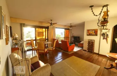 Apartamento para venda - menino deus, 3 quartos,  176 m² - porto alegre