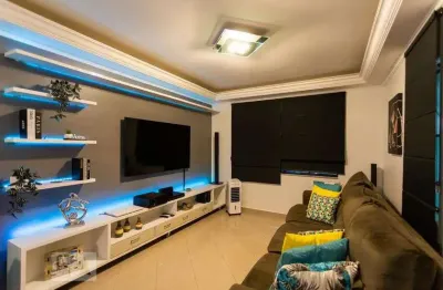 Casa para venda - jardim éster yolanda, 3 quartos,  160 m² - são paulo