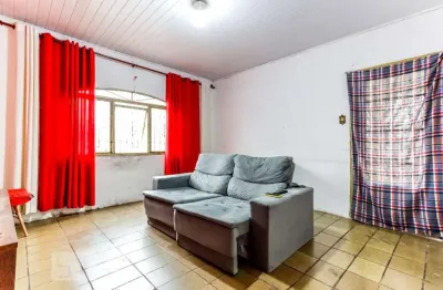 Casa com 3 quartos à venda na Rua Sargento Agostinho Ferreira, Vila Maria, São Paulo