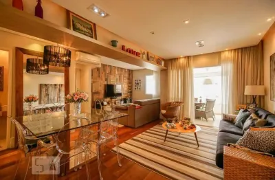 Apartamento com 3 quartos à venda na Rua Ibitinga, Mooca, São Paulo