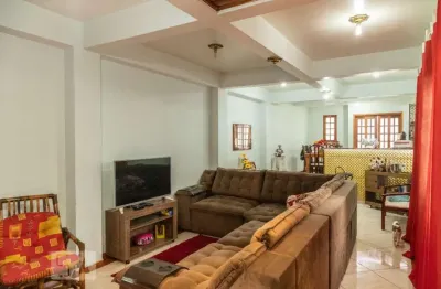 Casa para venda - itaquera, 3 quartos,  300 m² - são paulo