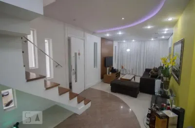 Casa para venda - parque são domingos, 3 quartos,  172 m² - são paulo