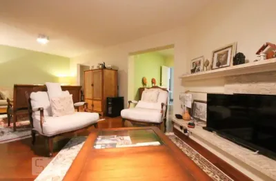 Apartamento para venda - panamby, 3 quartos,  210 m² - são paulo