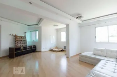 Apartamento para venda - santana, 3 quartos,  150 m² - são paulo
