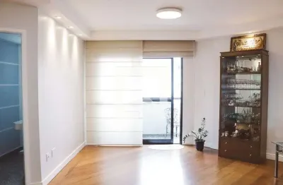 Apartamento para venda - água fria, 3 quartos,  132 m² - são paulo