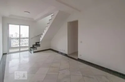 Cobertura para venda - vila maria , 3 quartos,  190 m² - são paulo