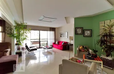 Apartamento para venda - portal do morumbi, 3 quartos,  178 m² - são paulo