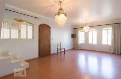 Casa para venda - água fria, 3 quartos,  300 m² - são paulo