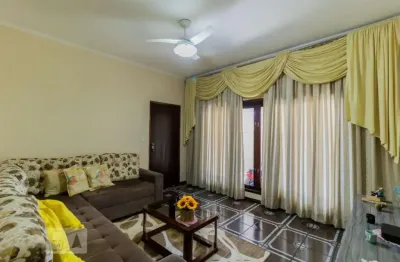 Casa para venda - cangaíba, 3 quartos,  198 m² - são paulo