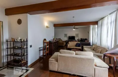 Apartamento para venda - santa cecília, 3 quartos,  210 m² - são paulo
