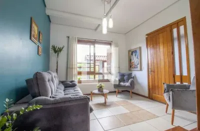 Casa para venda - sarandi, 4 quartos,  340 m² - porto alegre