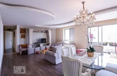 Apartamento para venda - vila pompéia, 3 quartos,  105 m² - são paulo
