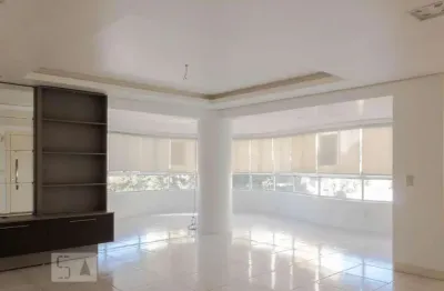 Apartamento com 3 quartos à venda na Rua Frederico Guilherme Ludwig, Centro, Canoas