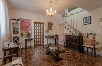 Casa para venda - auxiliadora, 3 quartos,  147 m² - porto alegre