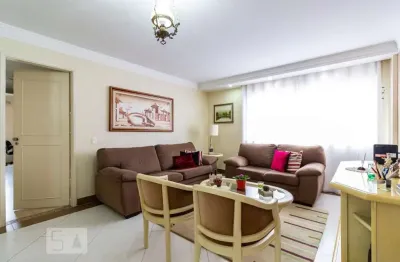 Cobertura para venda - bosque da saúde, 3 quartos,  237 m² - são paulo