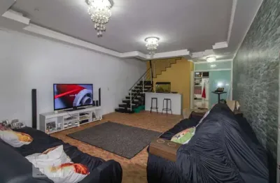 Casa para venda - mooca, 3 quartos,  180 m² - são paulo