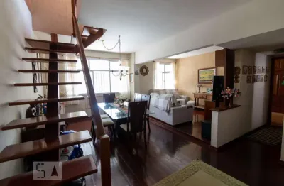 Cobertura para venda - andaraí, 3 quartos,  214 m² - rio de janeiro