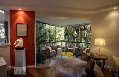 Apartamento para venda - moema, 3 quartos,  172 m² - são paulo