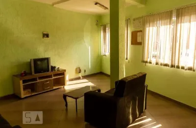 Casa para venda - sítio do mandaqui, 4 quartos,  200 m² - são paulo