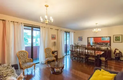 Apartamento para venda - jardim, 4 quartos,  170 m² - santo andré