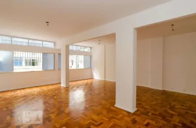 Apartamento para venda - leme, 3 quartos,  148 m² - rio de janeiro